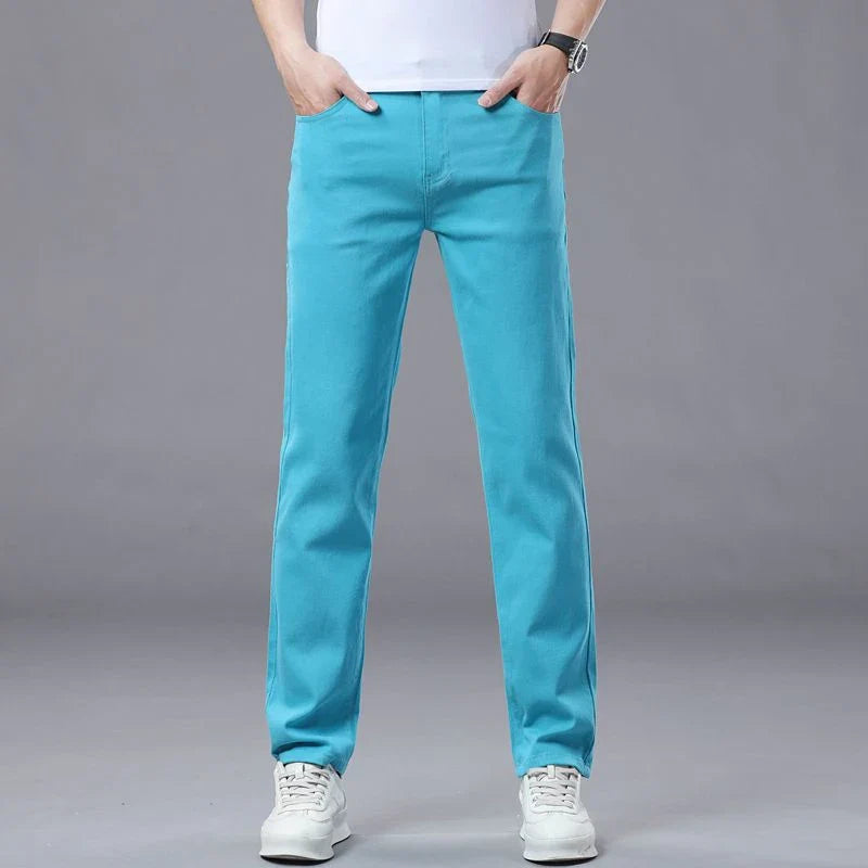 Denim droit Cavell™
