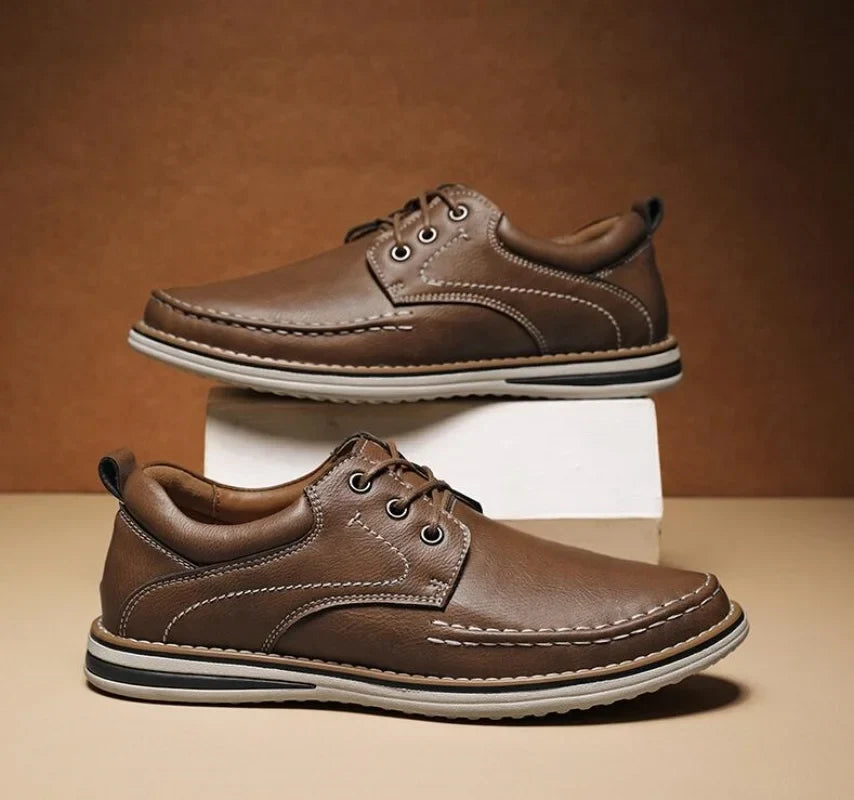 Léon Pavé Shoes