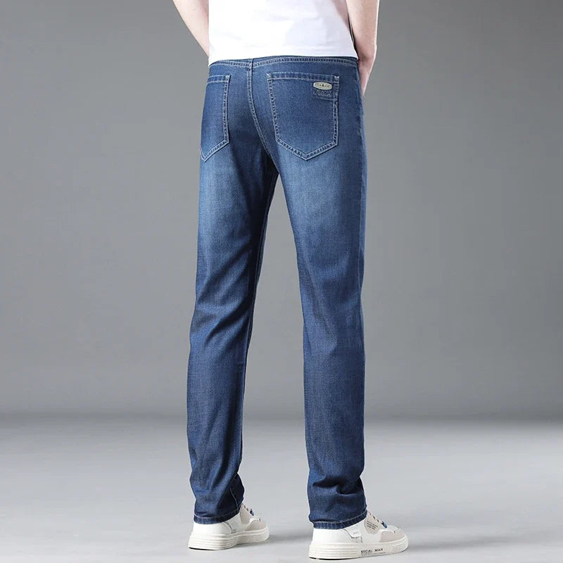 Jeans Mason® de corte recto
