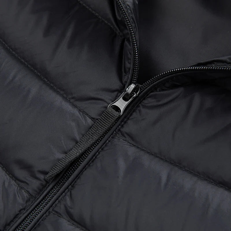 Gilet emblématique pour homme