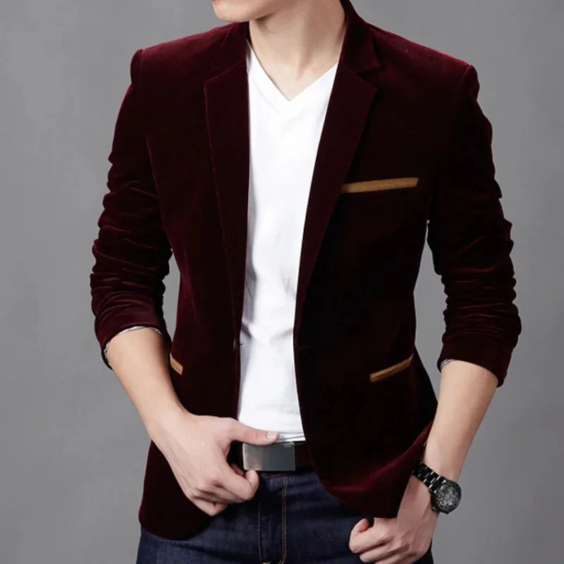 Blazer Saville™