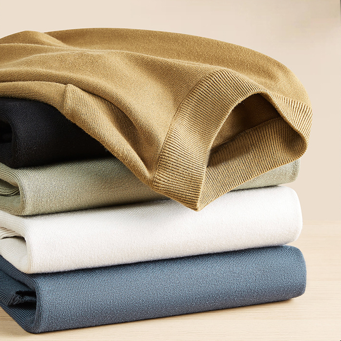 Lucen Pullover