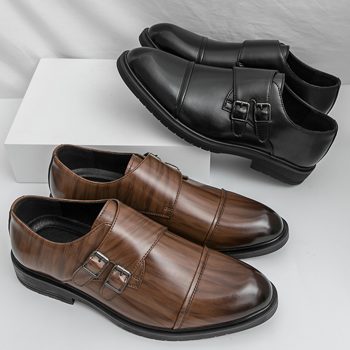 Santori Lederschuhe