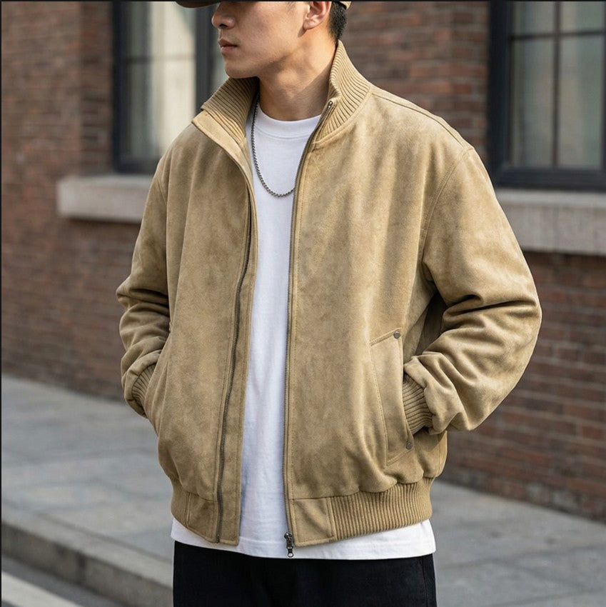 Winslow Bomberjacke
