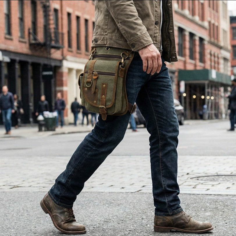 Ravello Bag