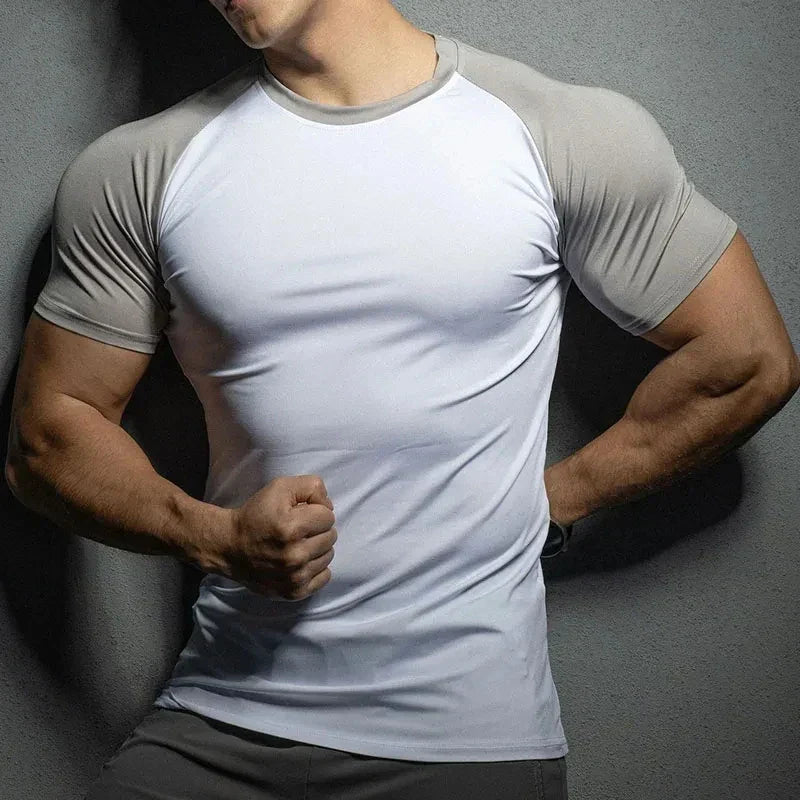 Camicia Muscle-fit