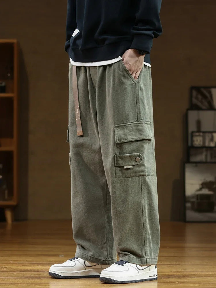 Calder Cargohose