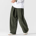 Enzo-Cordhose
