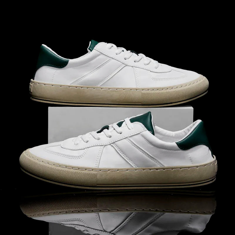 Sneakers in pelle VIno