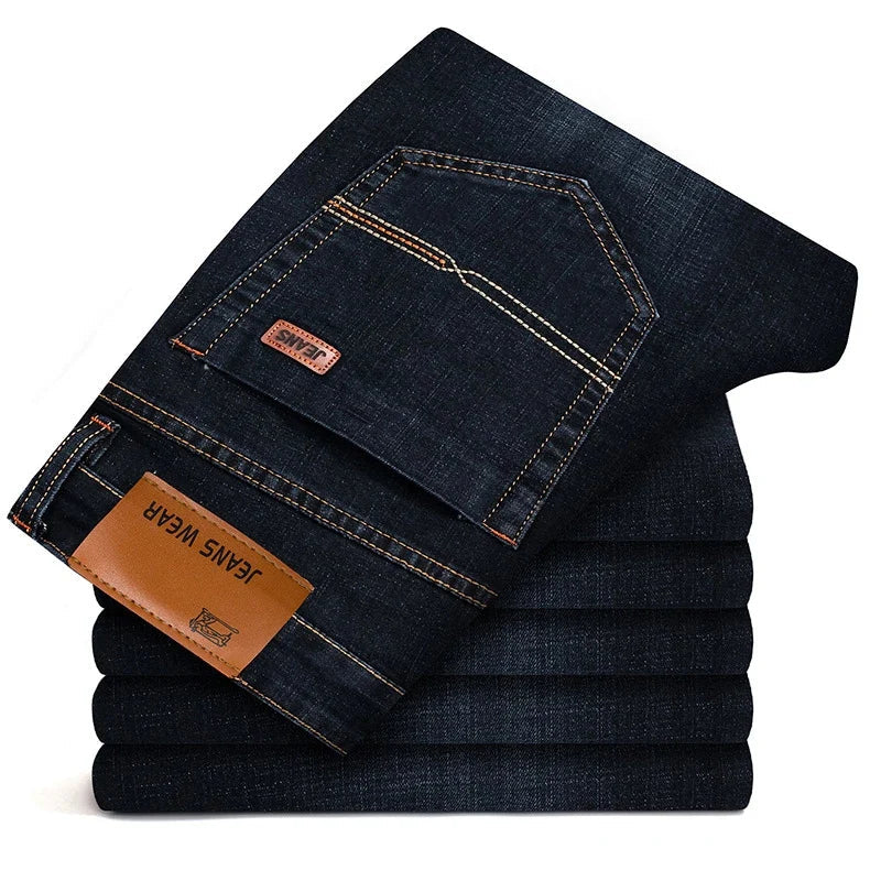 Slim-Fit-Jeans Vero