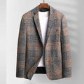 St. James Karob blazer