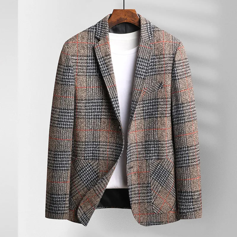 St. James Karob blazer