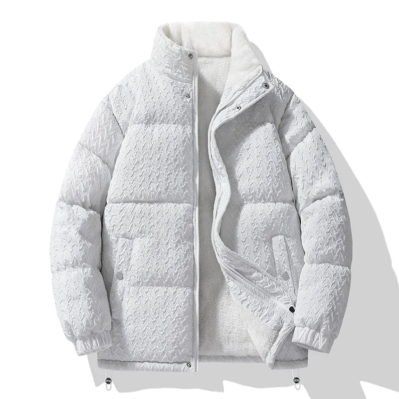 Cloud Jacket