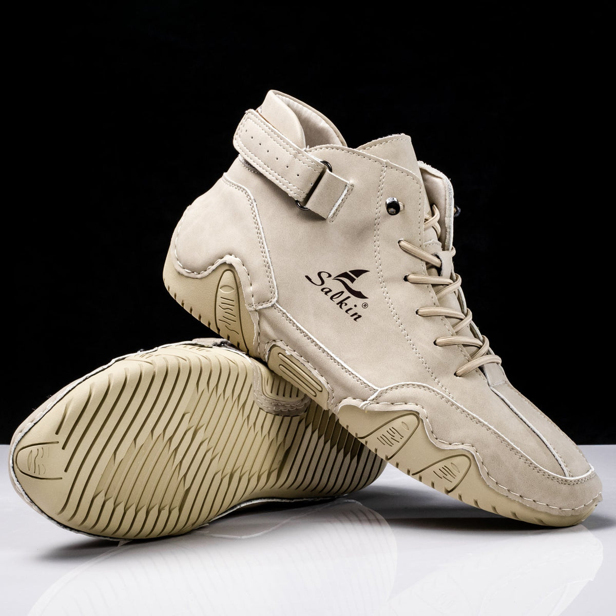 Tavross Boots