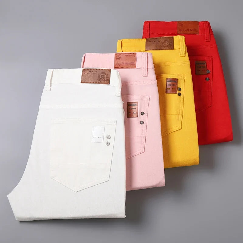 Denim droit Cavell™