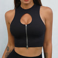 Crop top Eden