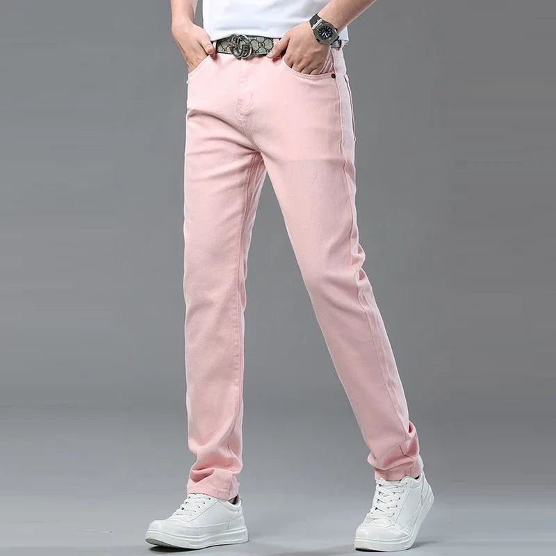 Denim droit Cavell™