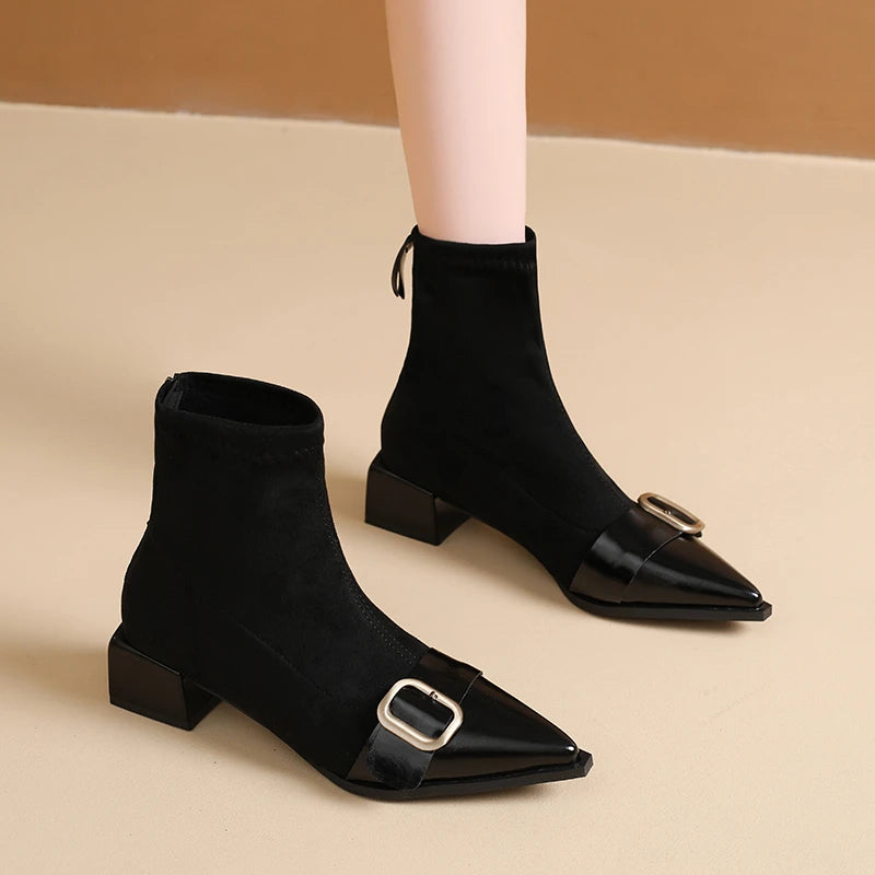 BOTINS DELAUNAY