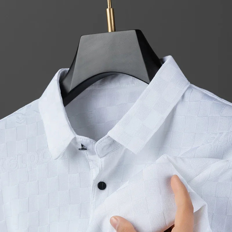 Polo Jacob