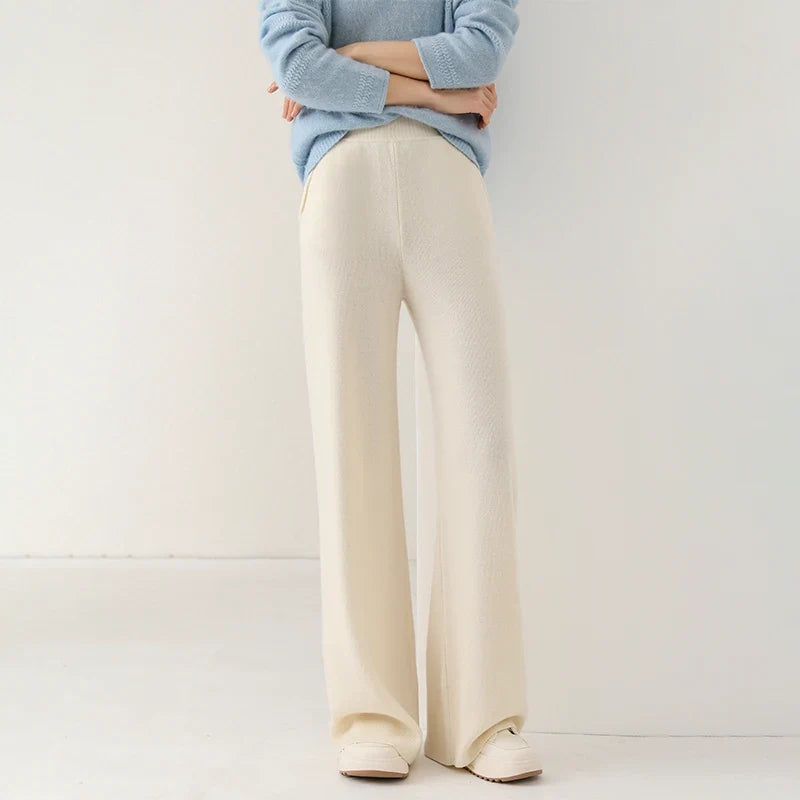 Belle Wollhose