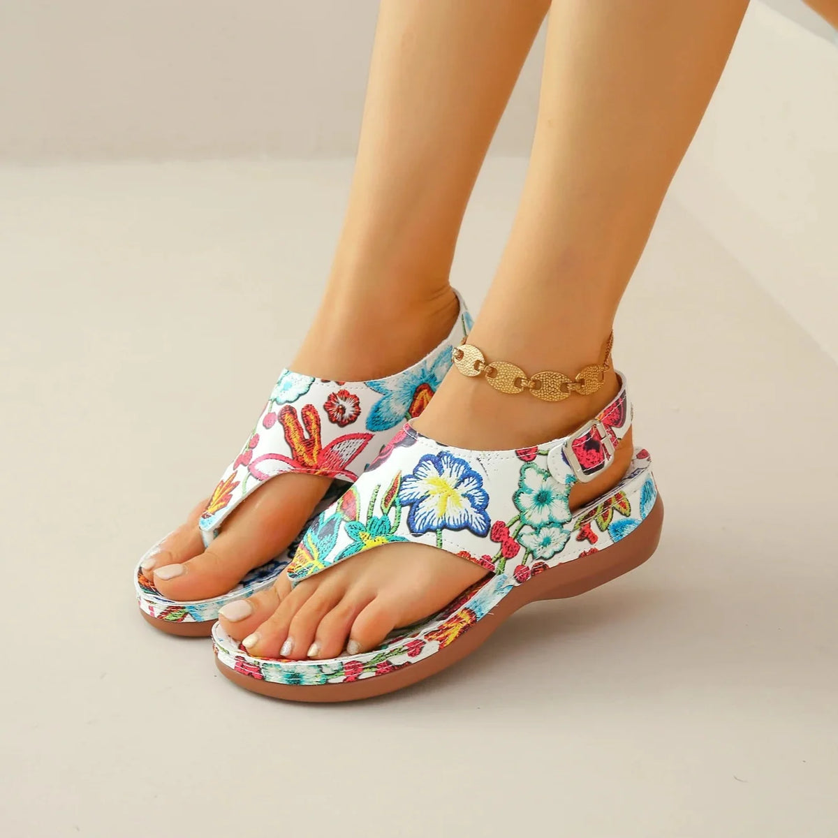 Oasis Sandaler