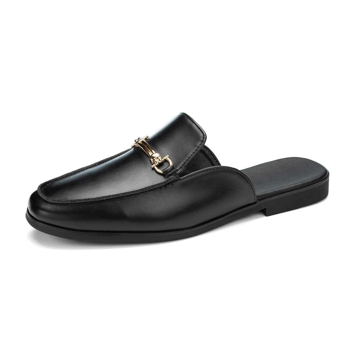 Prescott Mule-loafers