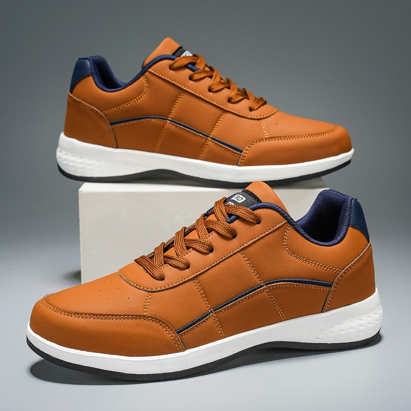 Axton Shoes
