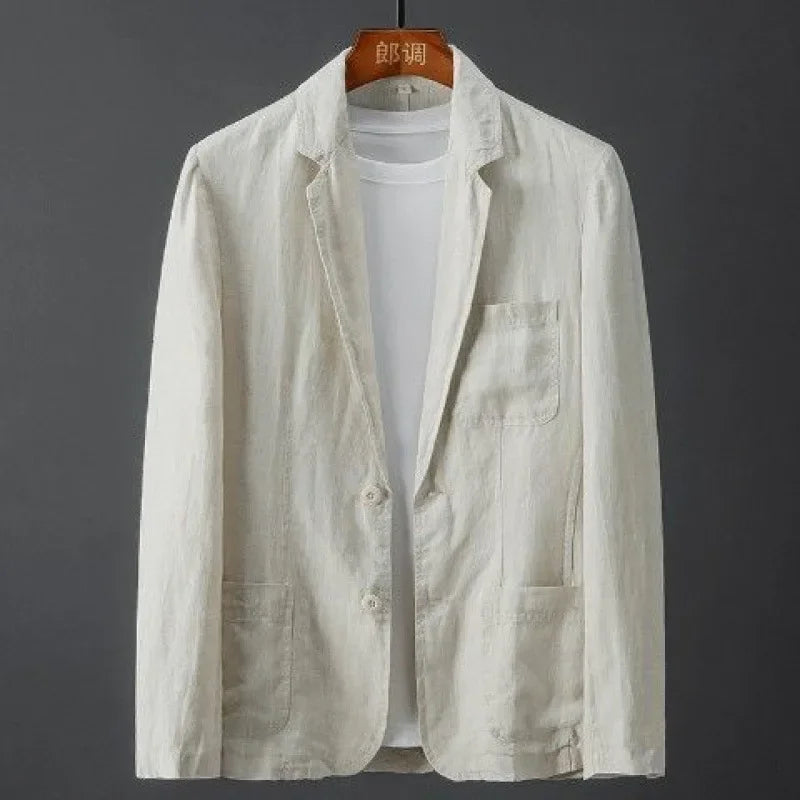 Blazer Ivoro