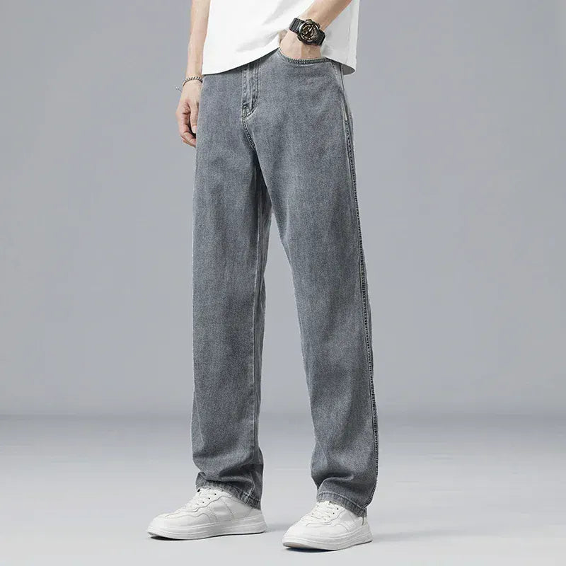 Calloway Straight Jeans