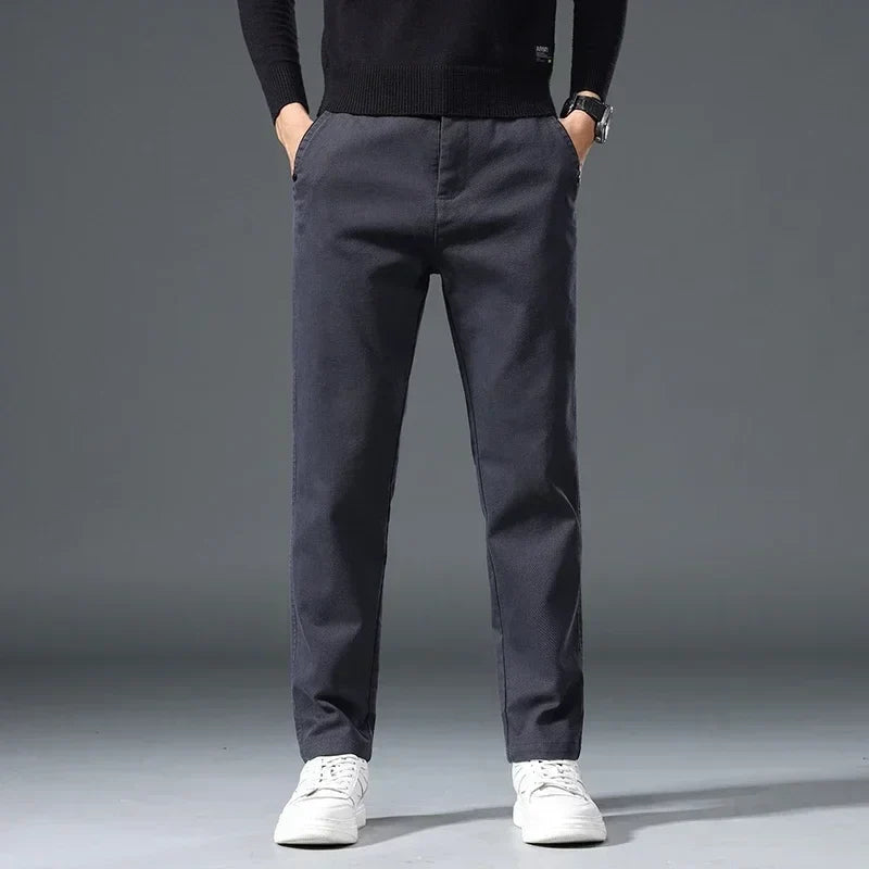 Pantaloni Castello
