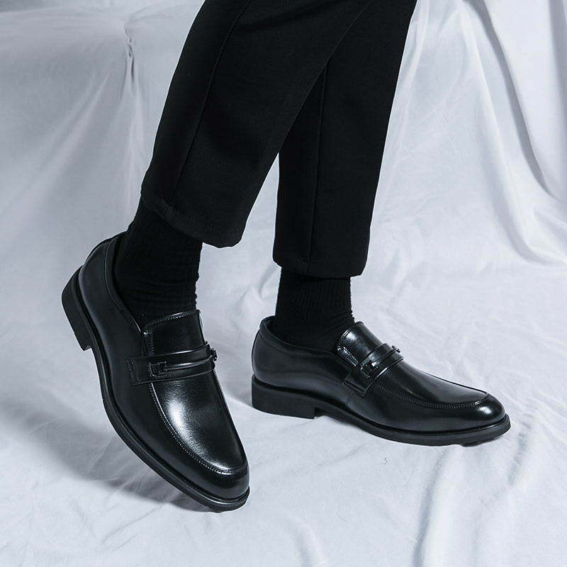 Mocasines Lusco
