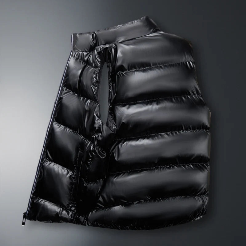 Gilet alpin