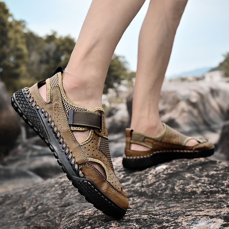 Sandalias Mosco