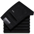 Weston Cavell Denim