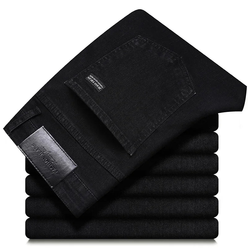 Weston Cavell Denim