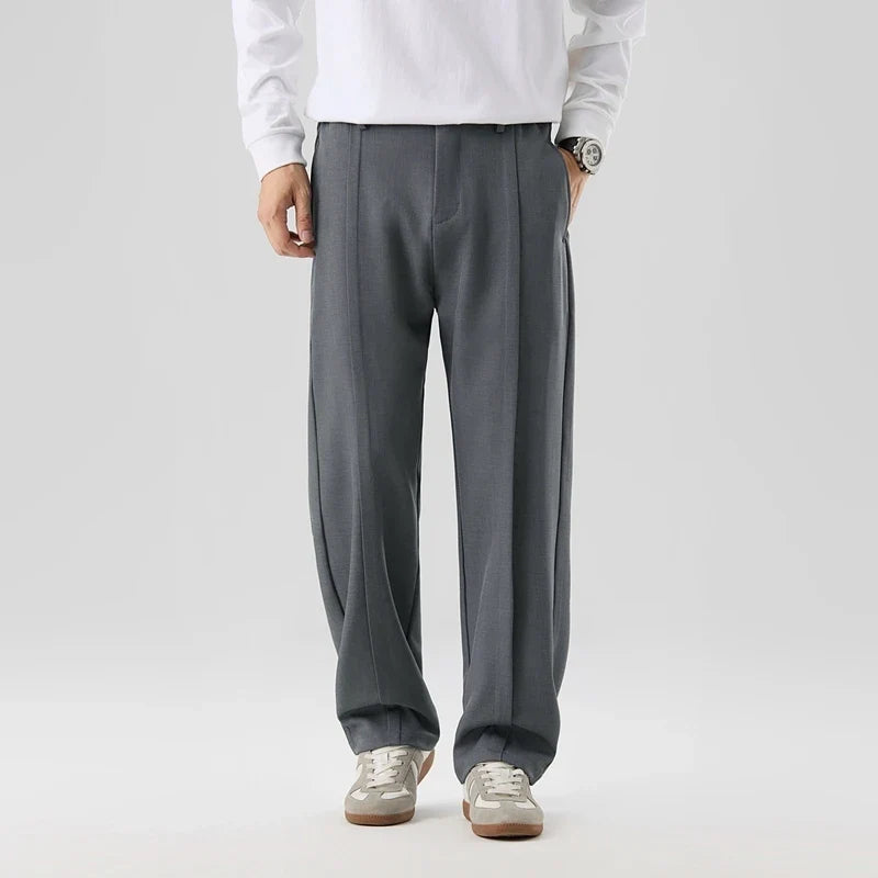 Pantaloni sartoriali Harrison