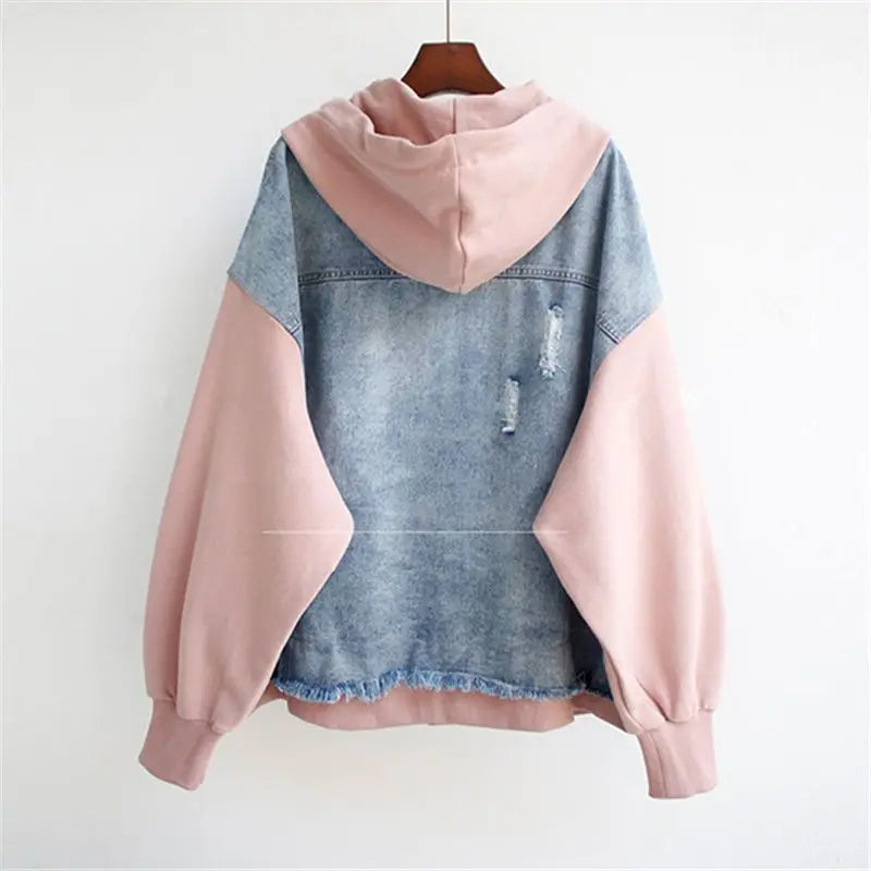 Noa™-hoodie