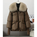 Avalon Jacket