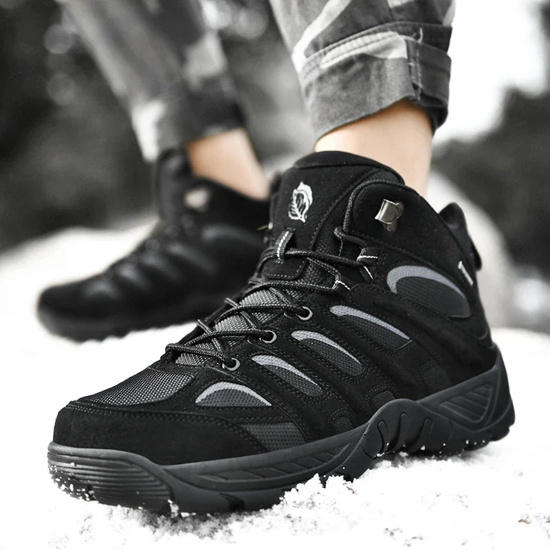 Bottes Montrek
