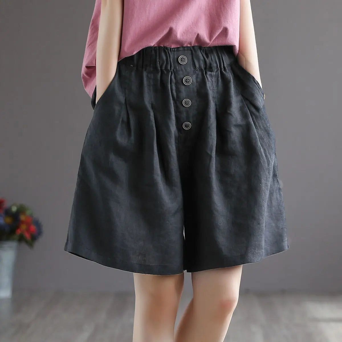 Maeve Haven Shorts