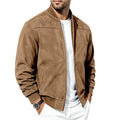 LANGFORD BOMBER JACKET