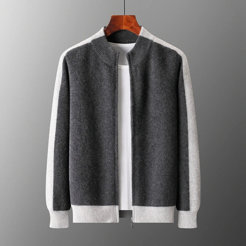 Ariston-Wolljacke