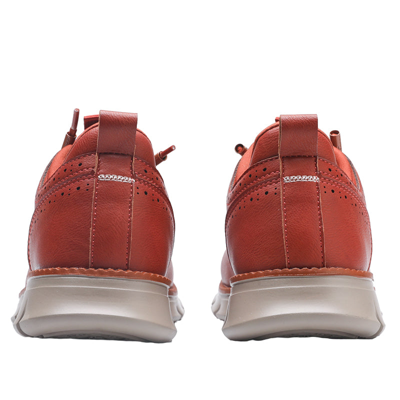Halden Genuine Leather Shoes