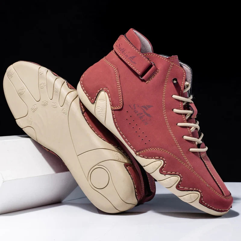 Sneakers alte Riviera Passo
