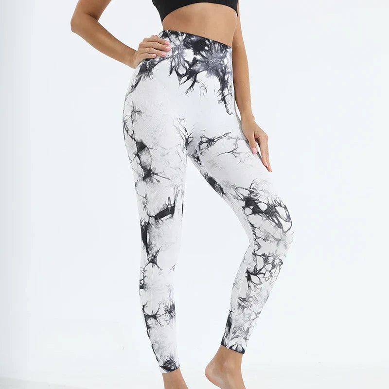 Superstretch-leggings