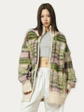 Maglione oversize Darcy