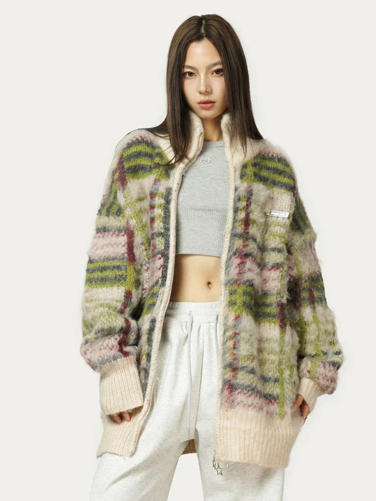 Maglione oversize Darcy