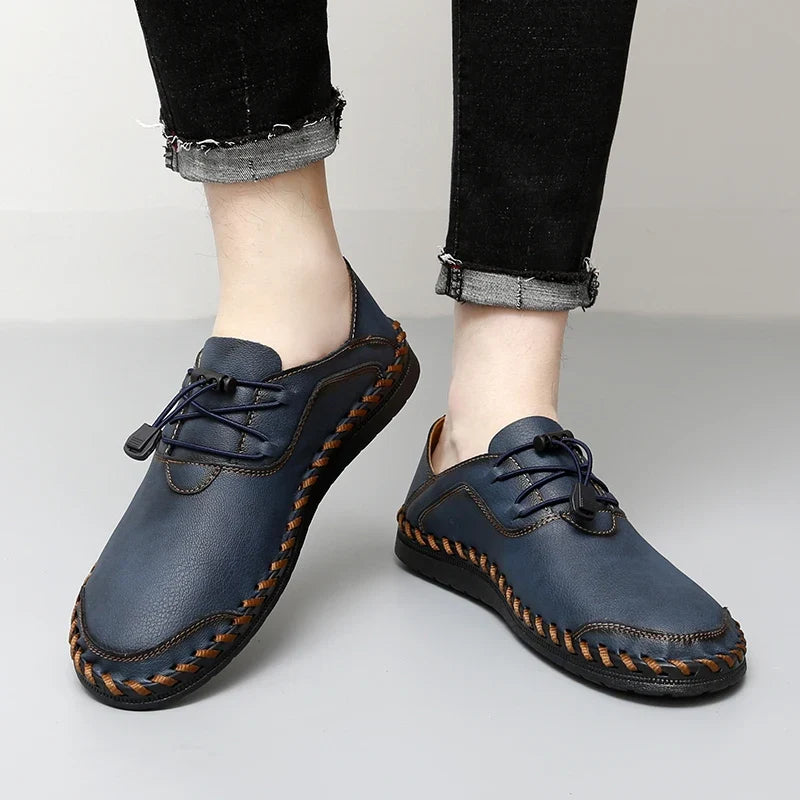 Sapatos Borgan