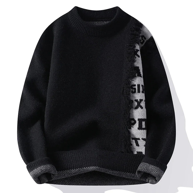 Daniel Strickpullover