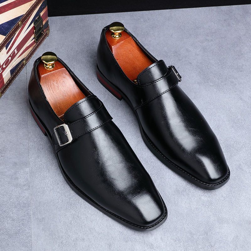 Scarpe in vera pelle Crestano